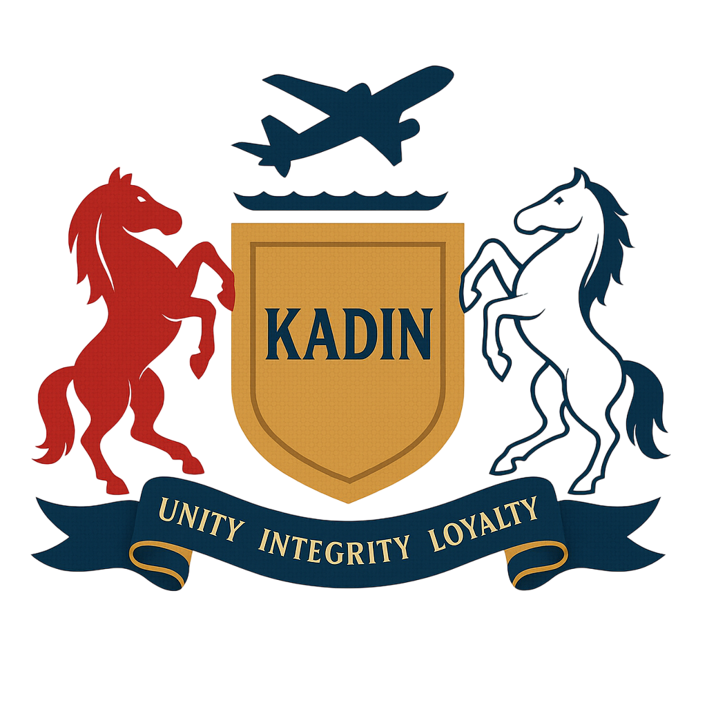 Logo Kadin Kabupaten Karimun
